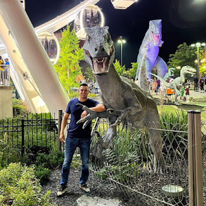 Meet your Posher, Julio cesar